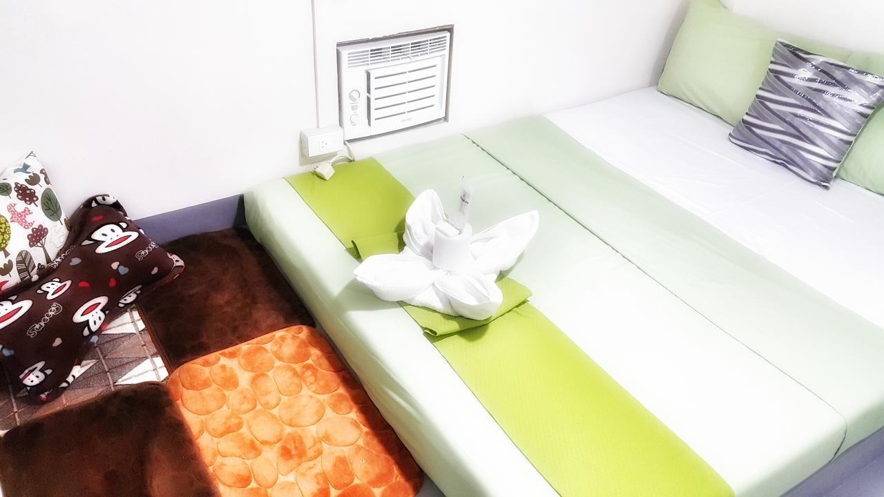 Commuters Inn レガスピ エクステリア 写真